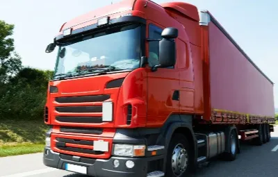 İstanbul Kozaklı Ambar Kargo