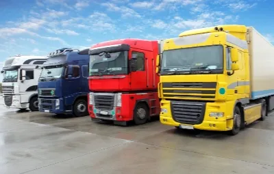 İstanbul Kozaklı Nakliye Ambarı