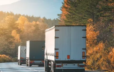 İstanbul ile Kozaklı Arası Klima Taşıma