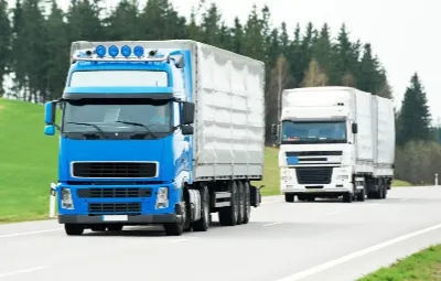 İstanbul ile Kozaklı Arası Eşya Taşıma